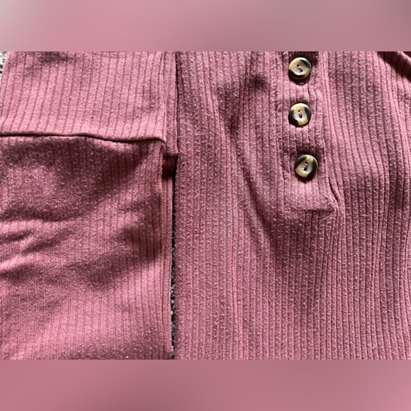 Lou Lou & Company Marjorie 3-6 month - Picture 3 of 4